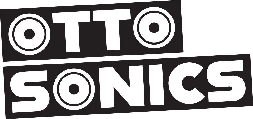 OTTOsonics Logo